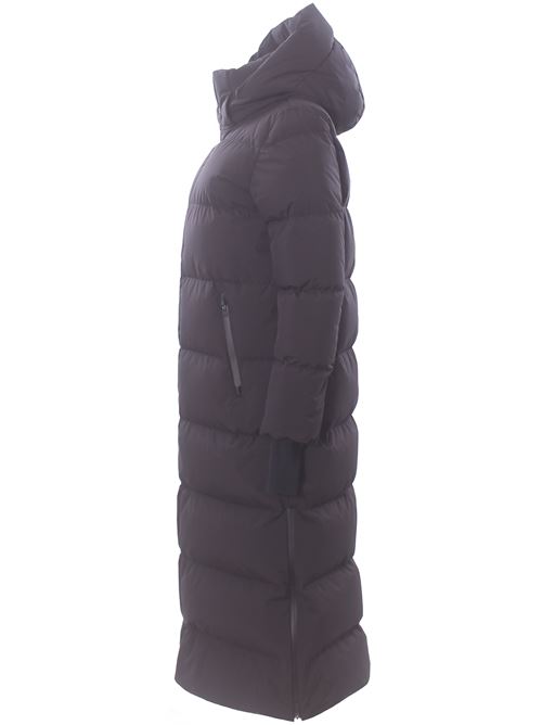 2layers long laminar down jacket HERNO | PI002046D128409300