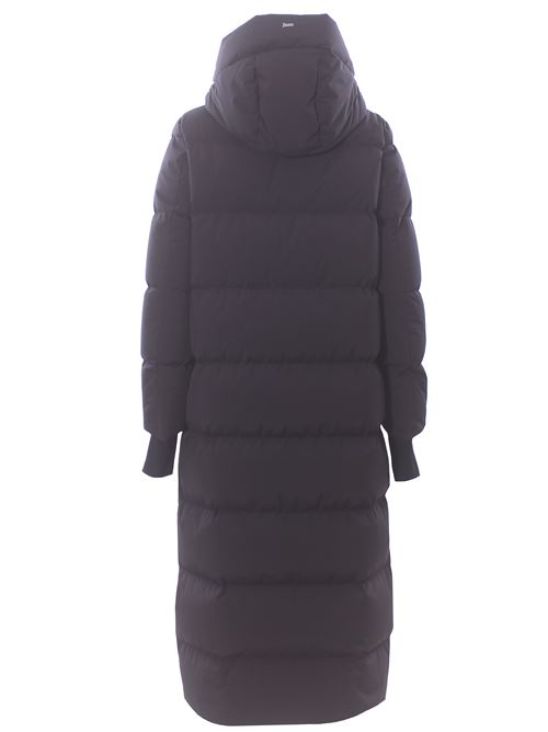 2layers long laminar down jacket HERNO | PI002046D128409300