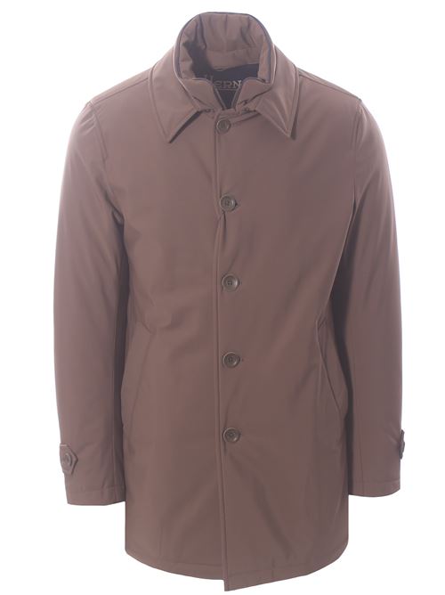 carcoat impermeabile washington HERNO | PI0667U12346SZ8010