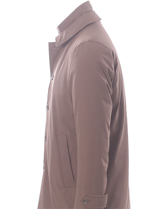 carcoat impermeabile washington HERNO | PI0667U12346SZ8010