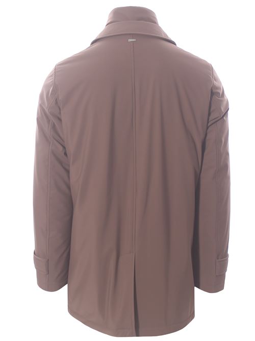 carcoat impermeabile washington HERNO | PI0667U12346SZ8010
