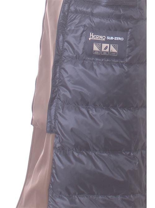 carcoat impermeabile washington HERNO | PI0667U12346SZ8010