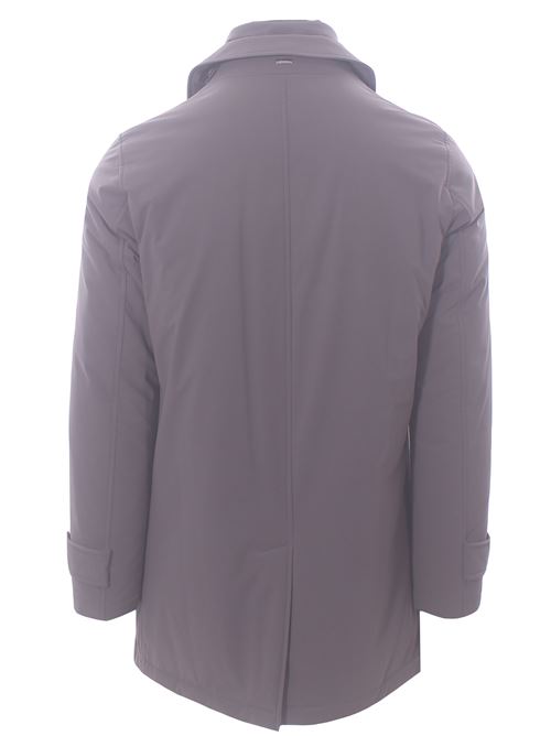 carcoat impermeabile washington HERNO | PI0667U12346SZ9478
