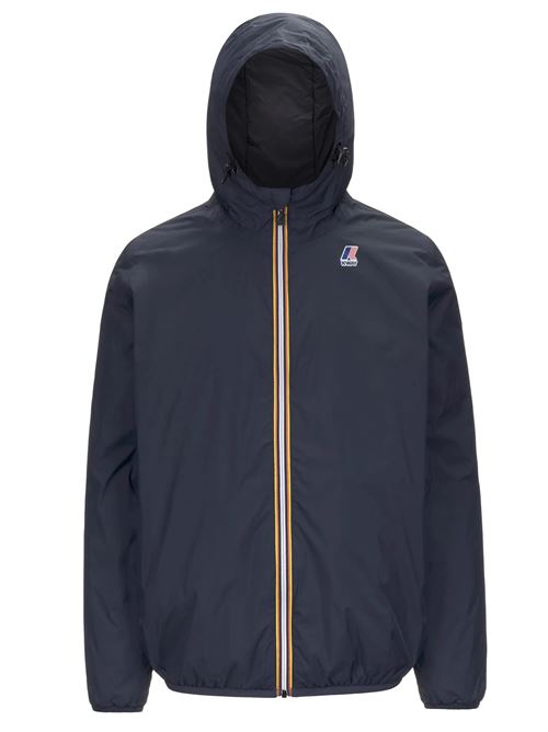 le vrai 4.0 claude warm K-WAY | K61273WK89