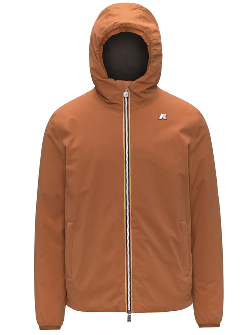 orange-green
