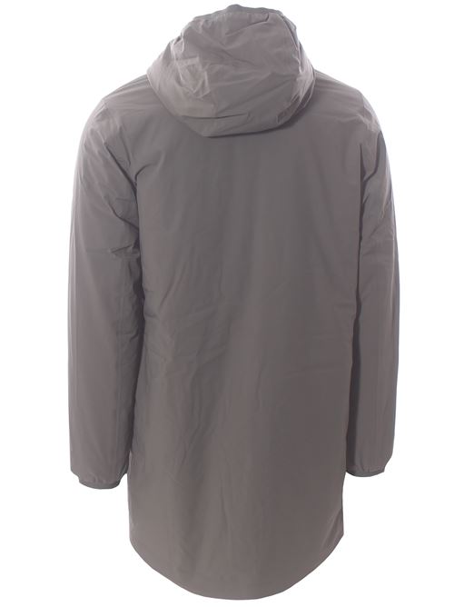 jacob st warm double K-WAY | K6128WWB2P