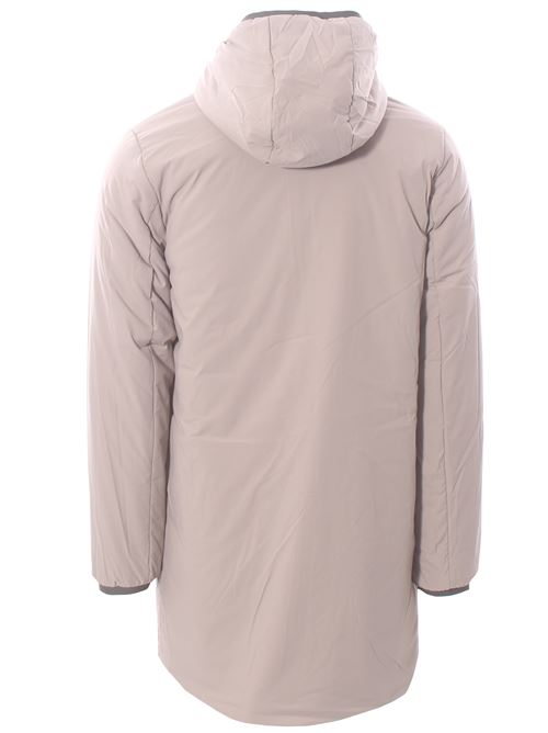 jacob st warm double K-WAY | K6128WWB2P