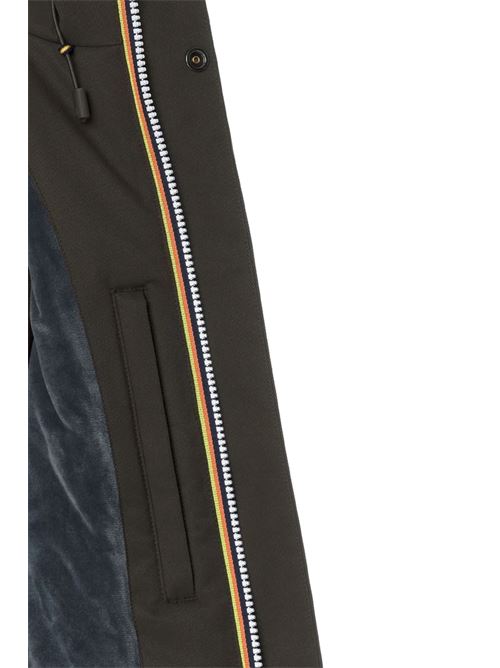 jarno twill marmotta K-WAY | K8133FWB2V