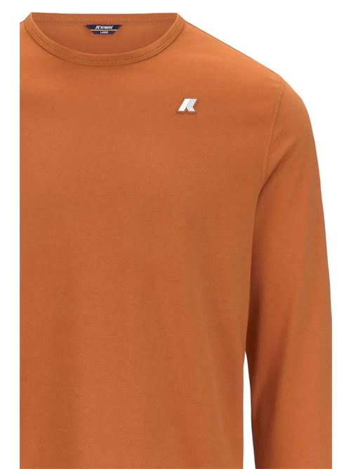 elmer js peach K-WAY | K8136DWWGG