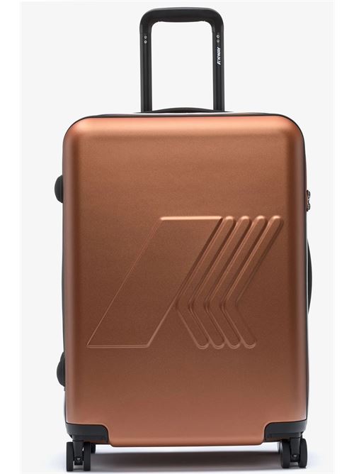eudoxieur logo K-WAY | K81439WWGG