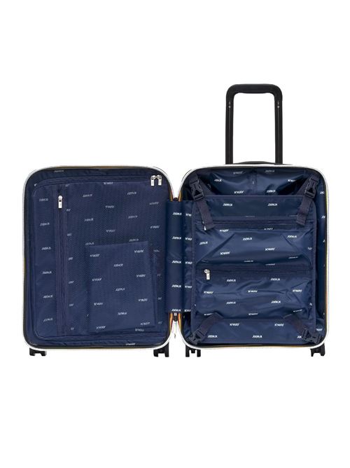 eudoxieur logo K-WAY | K81439WWGG