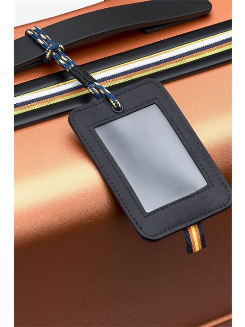 eudoxieur logo K-WAY | K81439WWGG