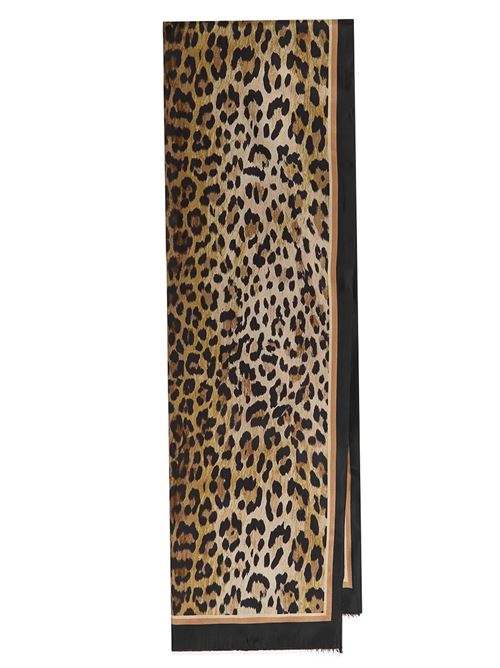 silk scarf collection prints MALIPARMI | IB020730123A7100