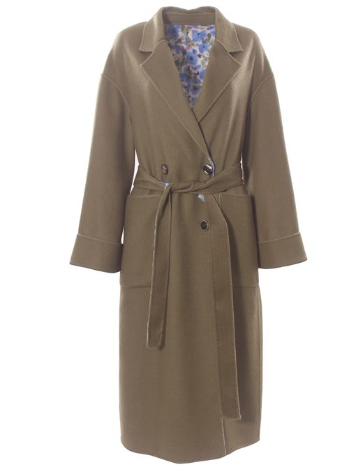 Double trouble coat MALIPARMI | JB538820292D8079