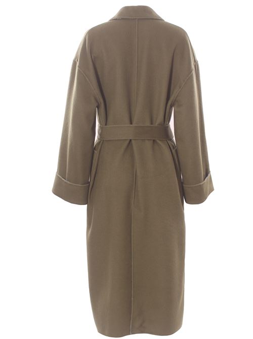 Double trouble coat MALIPARMI | JB538820292D8079