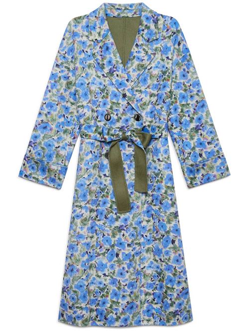 Double trouble coat MALIPARMI | JB538820292D8079