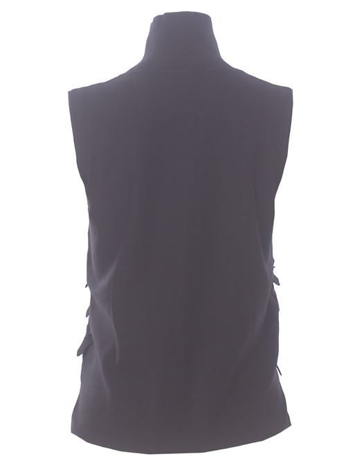 vest 3d stitch MALIPARMI | JP55497820520000