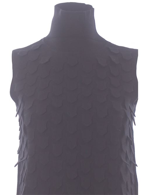 vest 3d stitch MALIPARMI | JP55497820520000