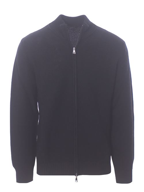 merinos full zip MONTEVERDI | 10506C049