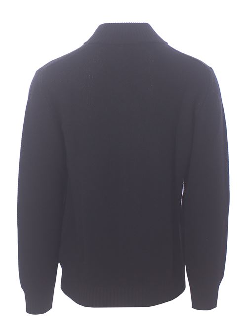 merinos full zip MONTEVERDI | 10506C049
