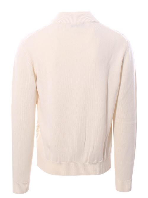 merinos full zip MONTEVERDI | CH706C013