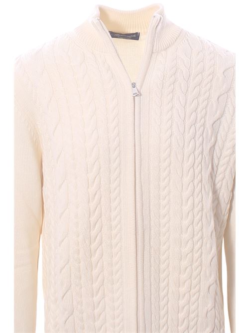 merinos full zip MONTEVERDI | CH706C013