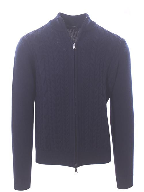 merinos full zip MONTEVERDI | CH706C251