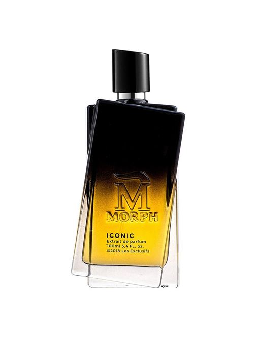morph iconic 100ml vapo MORPH | MORPHICONIC