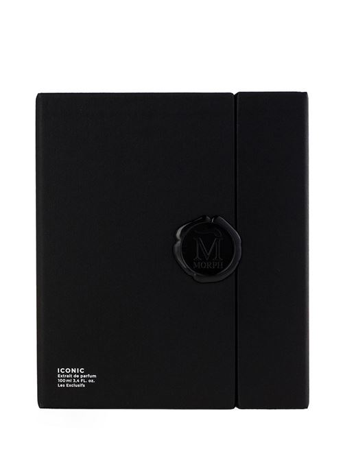 morph iconic 100ml vapo MORPH | MORPHICONIC
