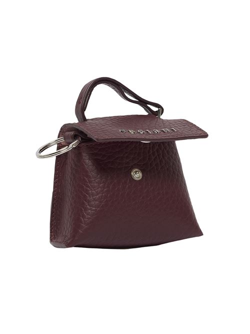 leather charms mini sveva sof ORCIANI | CHA023SOFTCHIANTI