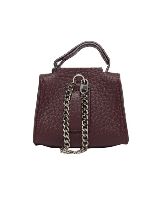 leather charms mini sveva sof ORCIANI | CHA023SOFTCHIANTI