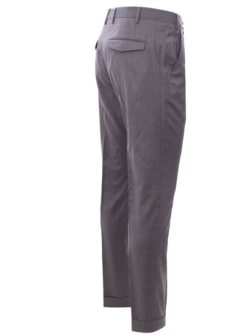 light flannel stretch pants PT | AFMAZA0CL1-CM13230