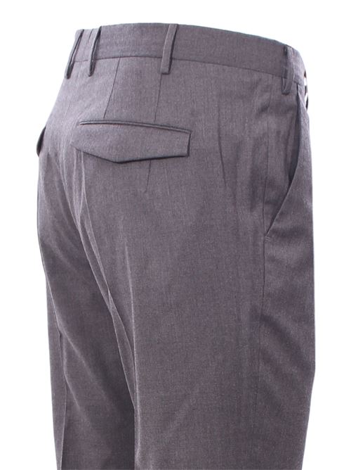 light flannel stretch pants PT | AFMAZA0CL1-CM13230