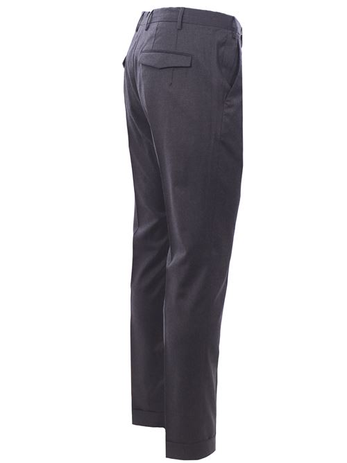 light flannel stretch pants PT | AFMAZA0CL1-CM13240