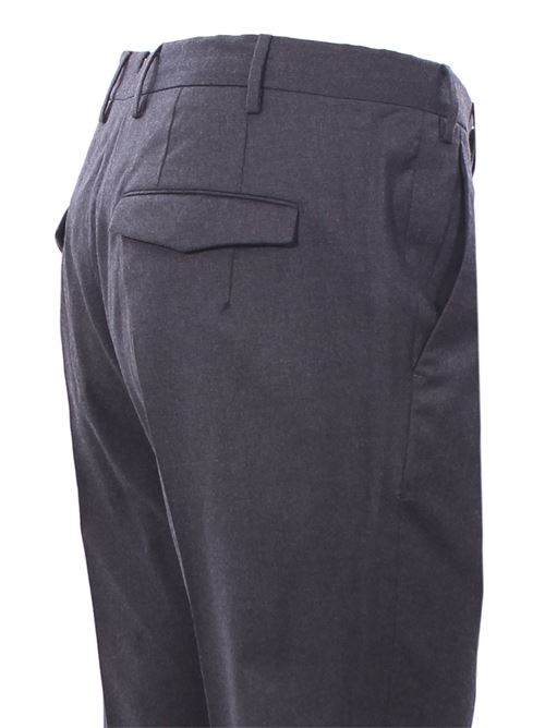 light flannel stretch pants PT | AFMAZA0CL1-CM13240