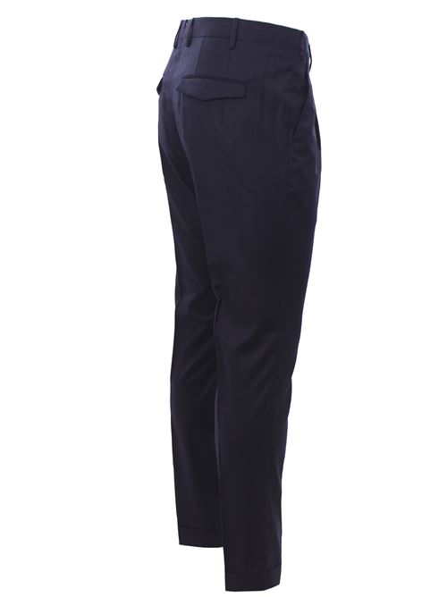 light flannel stretch pants PT | AFMAZA0CL1-CM13360