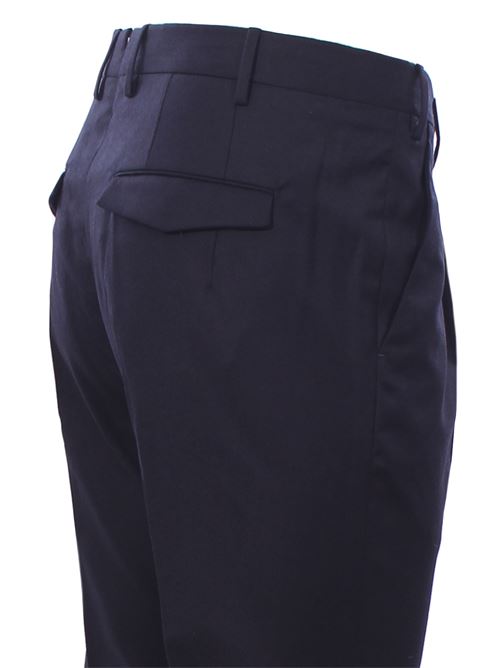 light flannel stretch pants PT | AFMAZA0CL1-CM13360