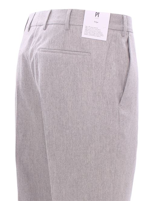 wool and cashmere rebel pants PT | RFZ1Z00FWD-TO03220