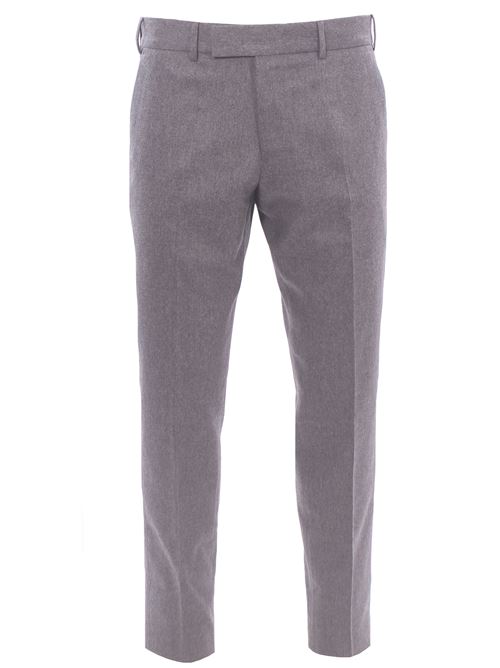 wool and cashmere rebel pants PT | RFZ1Z00FWD-TO03230