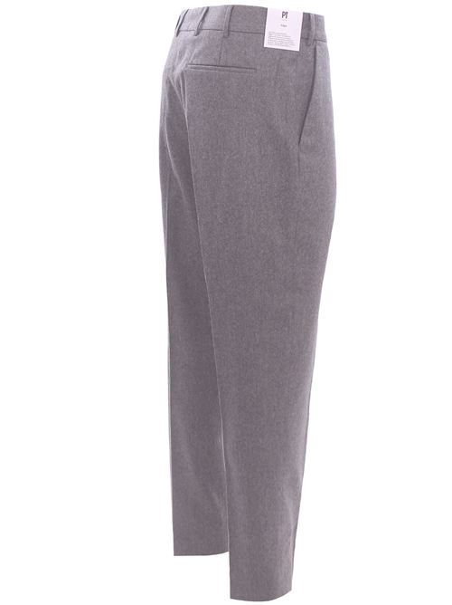 wool and cashmere rebel pants PT | RFZ1Z00FWD-TO03230