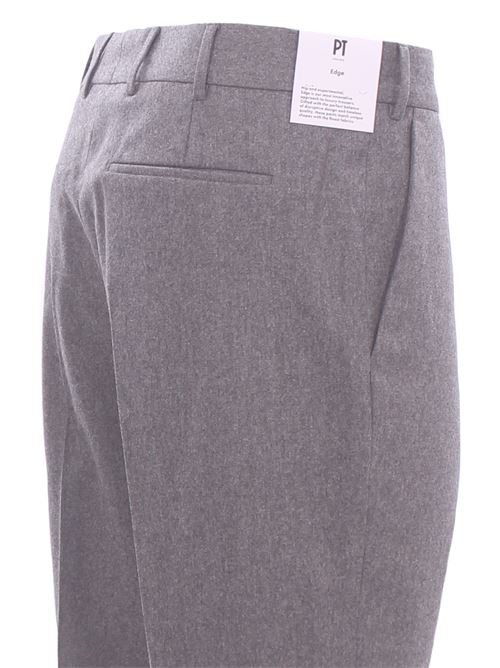 wool and cashmere rebel pants PT | RFZ1Z00FWD-TO03230