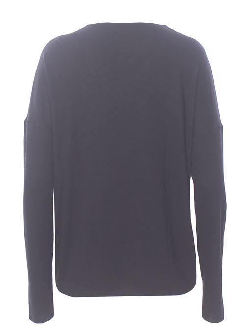 v-neck t-shirt PUROTATTO | FW250201412030
