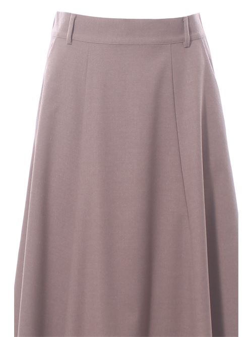 flared skirt PUROTATTO | FW250353025500