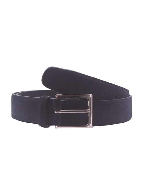 suede belt SADDLER'S | PS600212