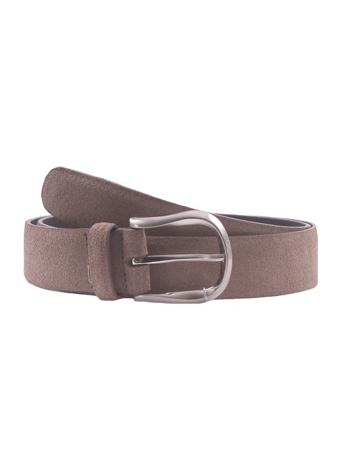 suede belt SADDLER'S | PS600232
