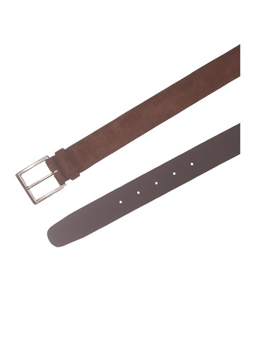 suede belt SADDLER'S | PS600238