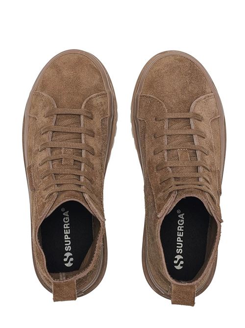 2341 alpina suede flesh out SUPERGA | S2158XWANY