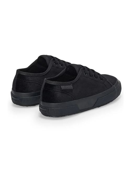 2750 kids velvet SUPERGA | S41489W917