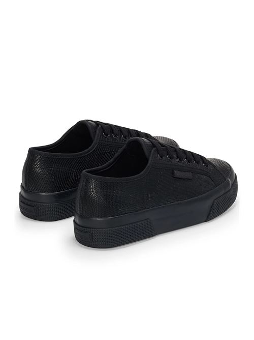 2740 snake leather SUPERGA | S41512WADM