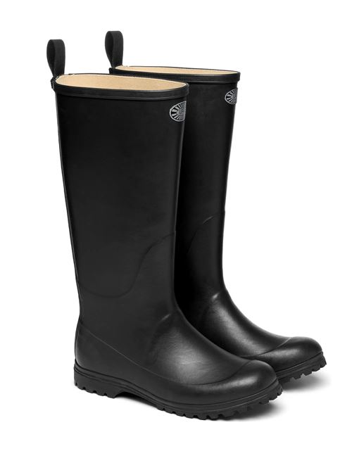 799 rubber boots SUPERGA | S8148XW999